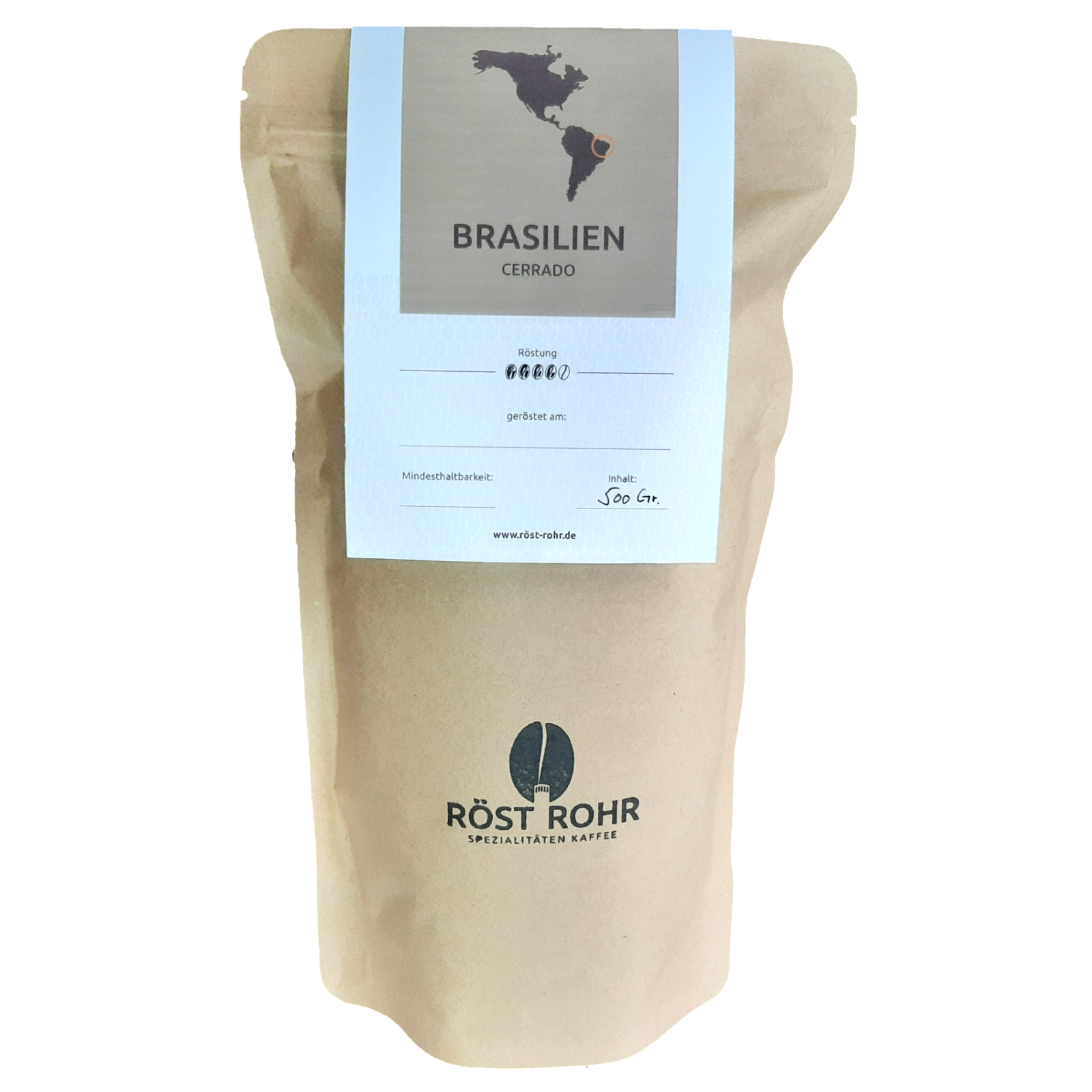 Cemorrado Sweet - Brasilien
